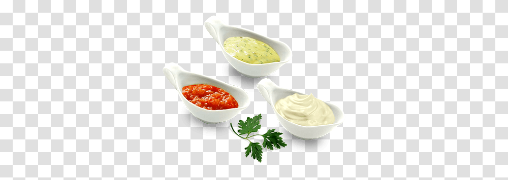 Sauce, Food, Mayonnaise, Bowl, Ketchup Transparent Png