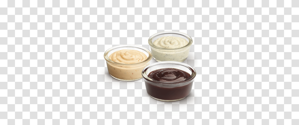 Sauce, Food, Mayonnaise, Dessert, Yogurt Transparent Png