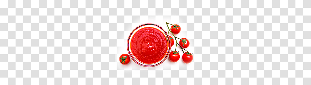 Sauce, Food, Plant, Ketchup, Fruit Transparent Png