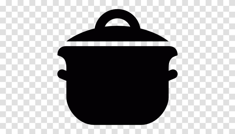 Saucepan Pot Cook Cooking Boil Pan Tools And Utensils Icon, Bowl, Tabletop, Furniture, Pottery Transparent Png