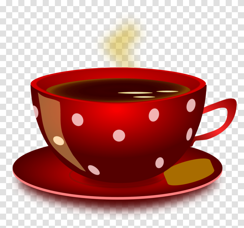 Saucer, Pottery, Cup, Coffee Cup Transparent Png