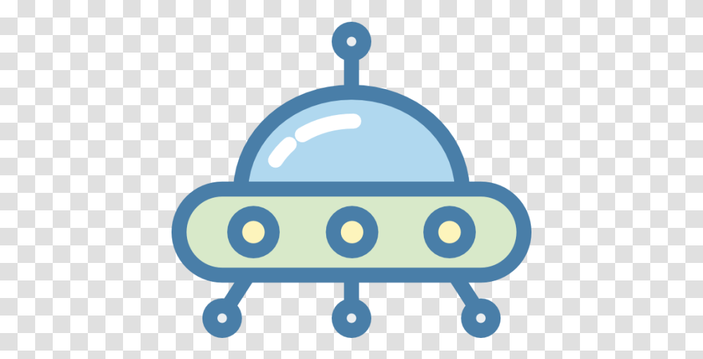 Saucer Ufo Spaceship Free Icon Of Ovni Icono, Outdoors, Nature Transparent Png