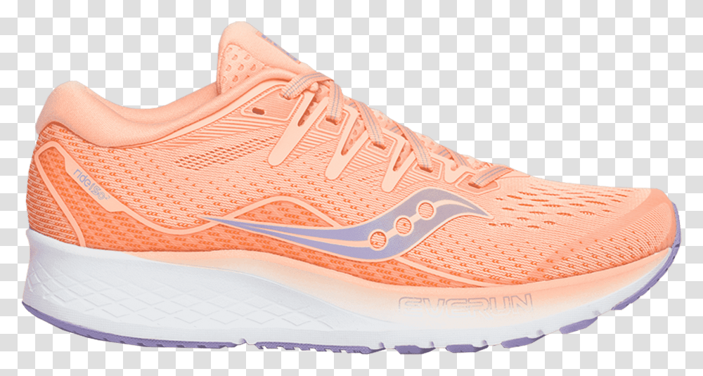 Saucony Ride Iso, Shoe, Footwear, Apparel Transparent Png