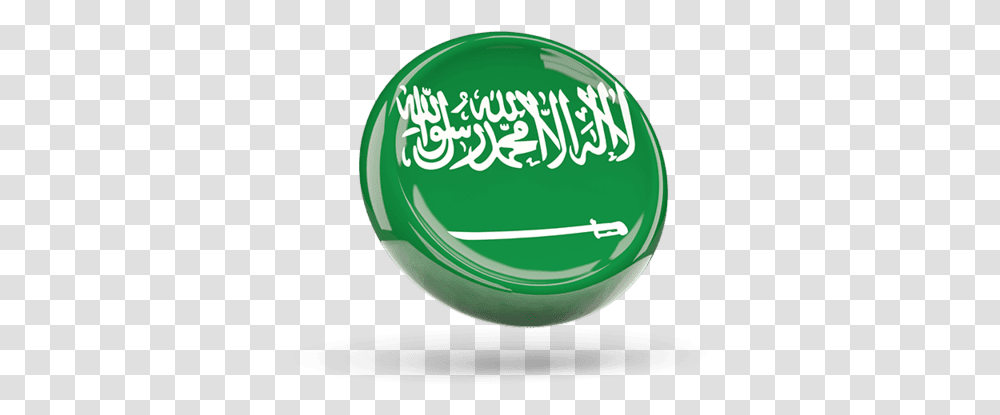 Saudi Arabia Flag, Logo, Trademark Transparent Png