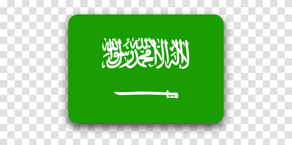 Saudi Arabia Flag Saudi Arabia Flag, First Aid, Calligraphy, Handwriting Transparent Png