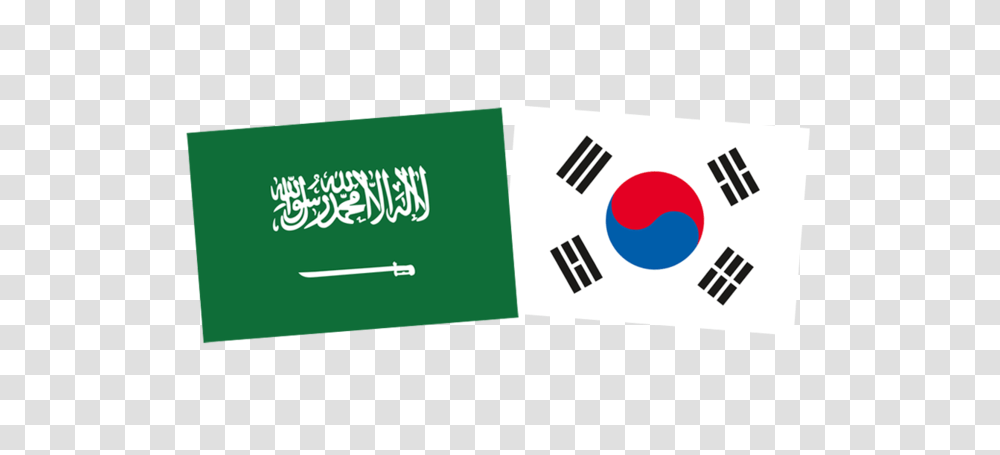 Saudi Arabia South Korea Making Progress On Vision, Business Card, Word Transparent Png