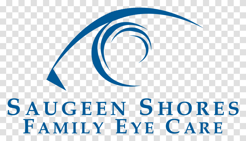 Saugeen Shores Family Eye Care Graphic Design, Label, Logo Transparent Png