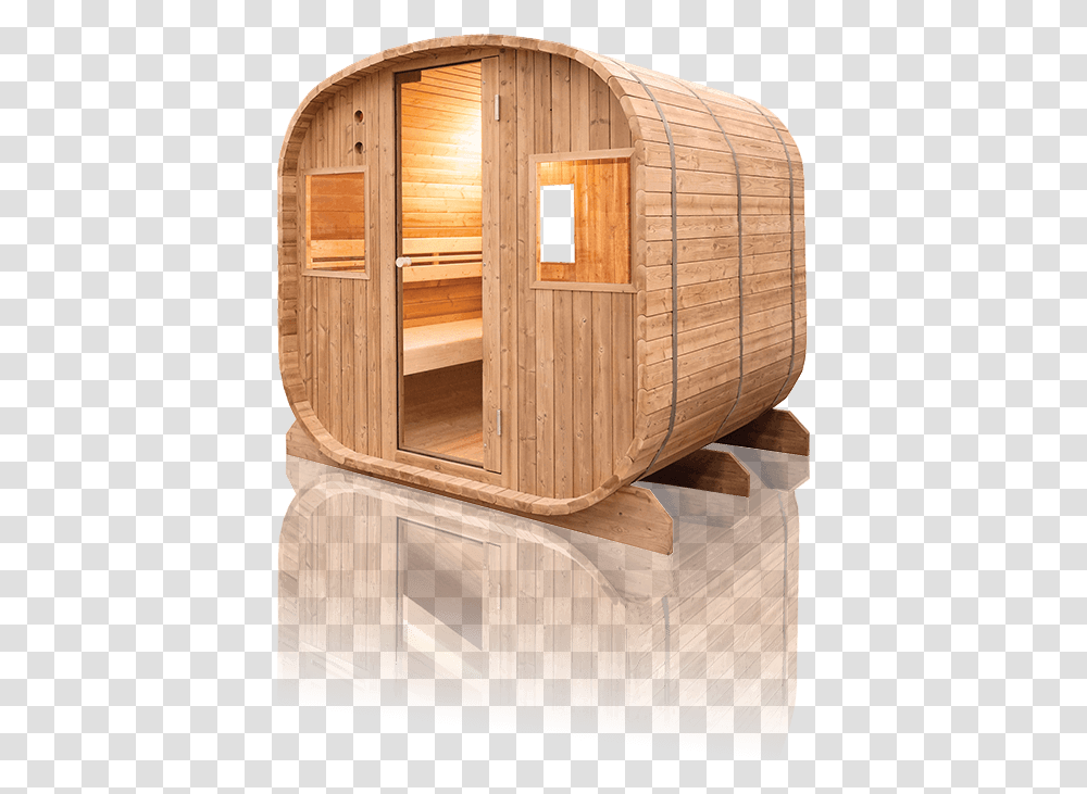 Sauna Sauna Vapeur, Wood, Housing, Building, Nature Transparent Png
