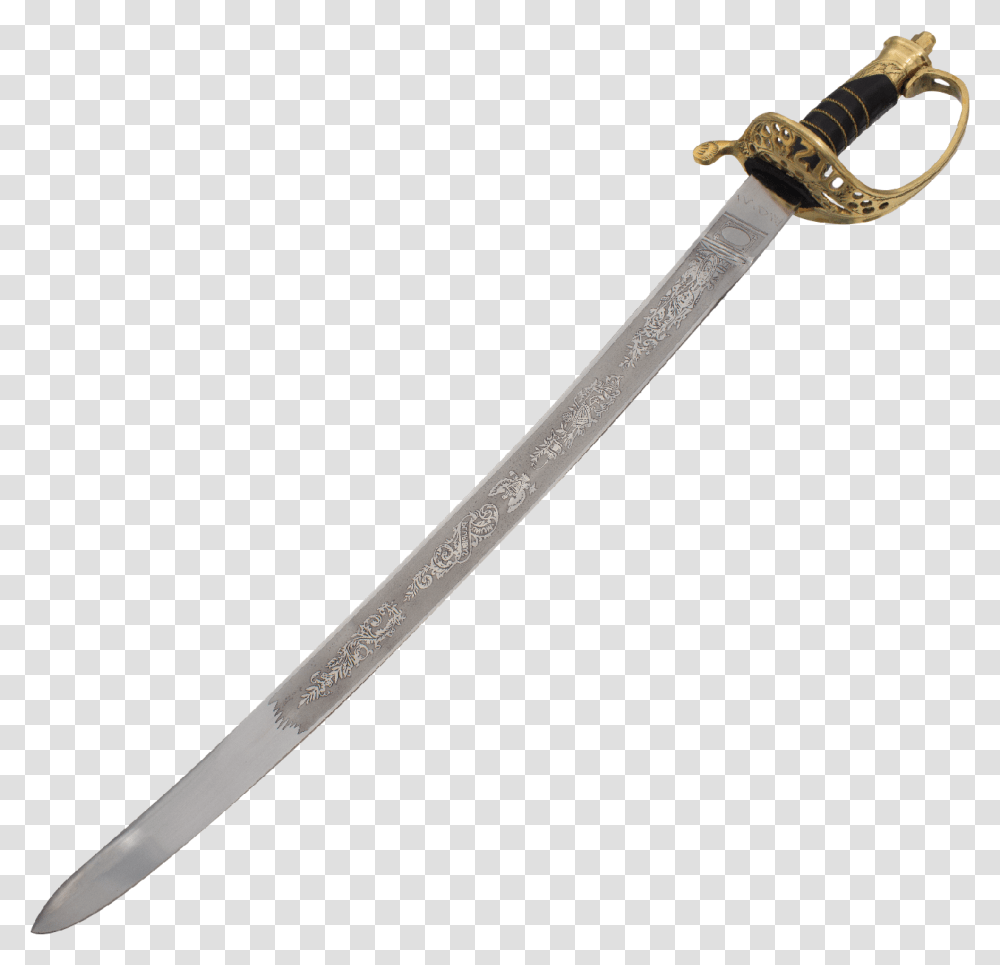 Sauron Sword, Blade, Weapon, Weaponry Transparent Png