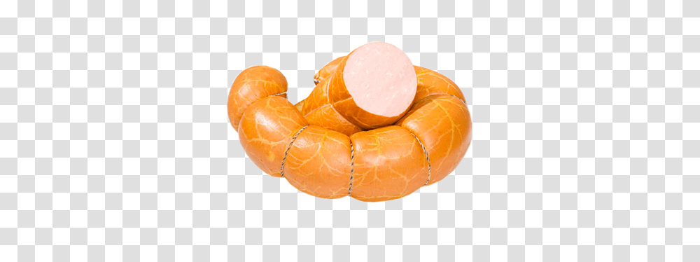 Sausage, Food, Bread, Orange, Plant Transparent Png