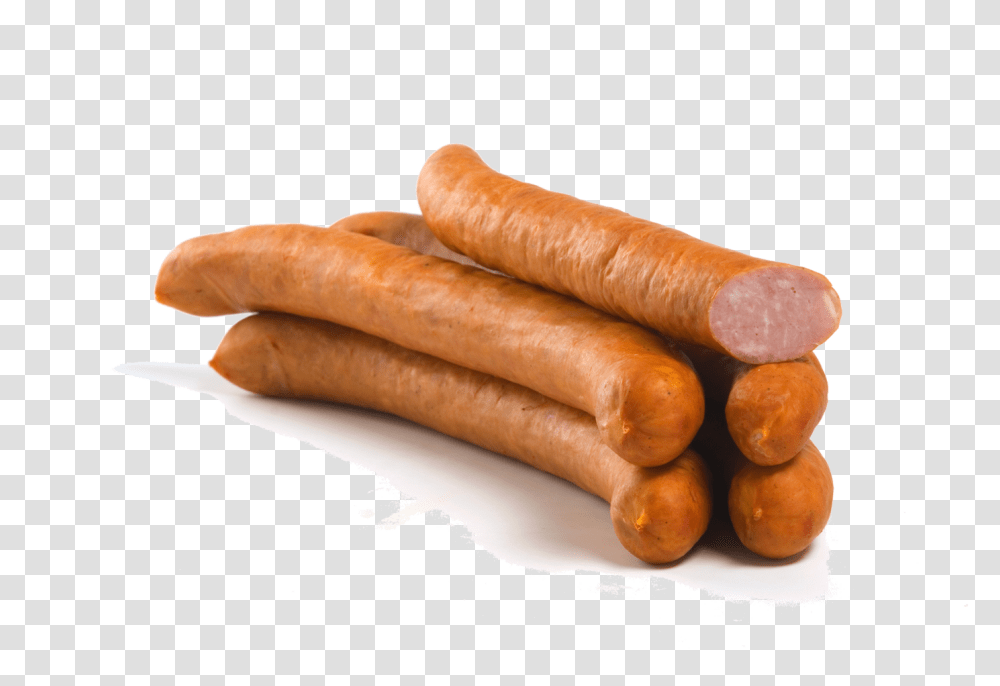 Sausage, Food, Hot Dog, Plant, Bread Transparent Png