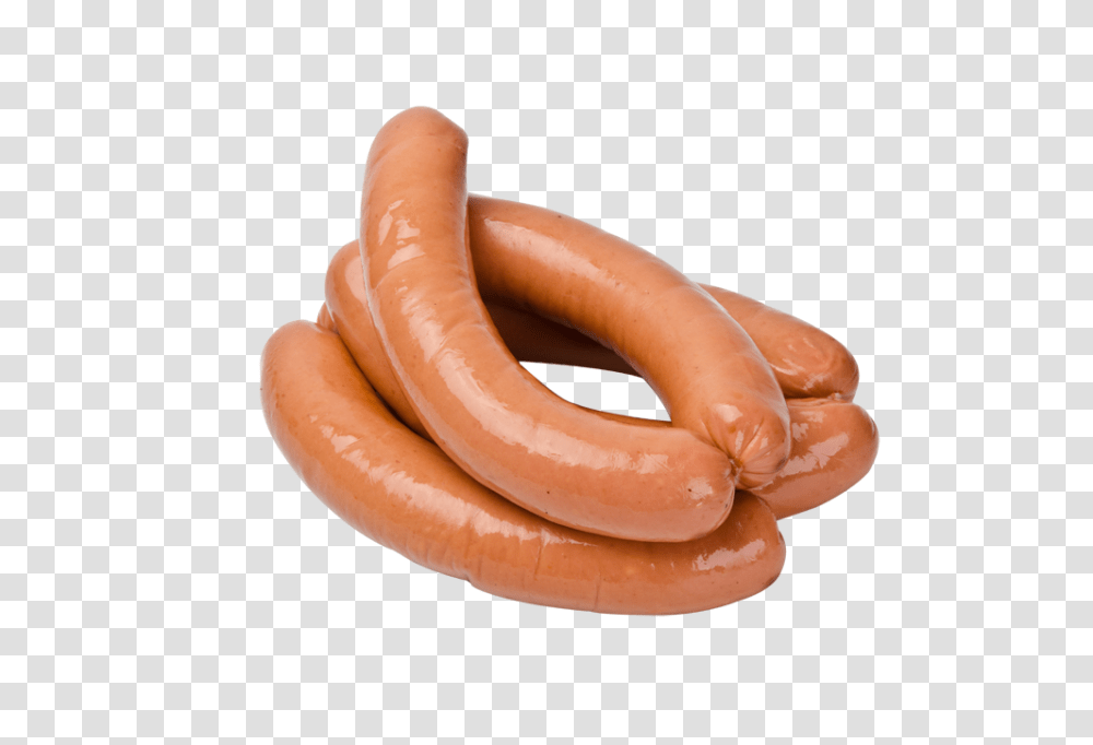 Sausage, Food, Hot Dog, Pork Transparent Png