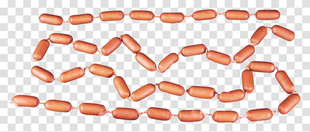 Sausage, Food, Hot Dog Transparent Png