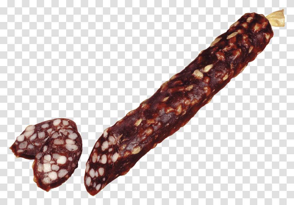 Sausage, Food, Plant, Vegetable, Bacon Transparent Png