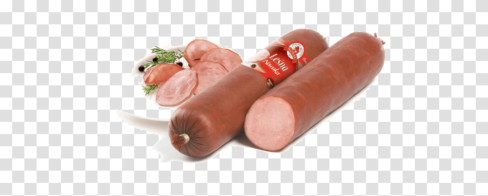 Sausage, Food, Pork, Ham, Hot Dog Transparent Png