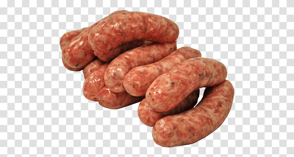 Sausage, Food, Pork, Ham Transparent Png