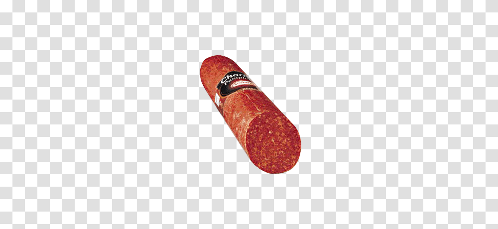 Sausage, Food, Sliced, Cylinder Transparent Png