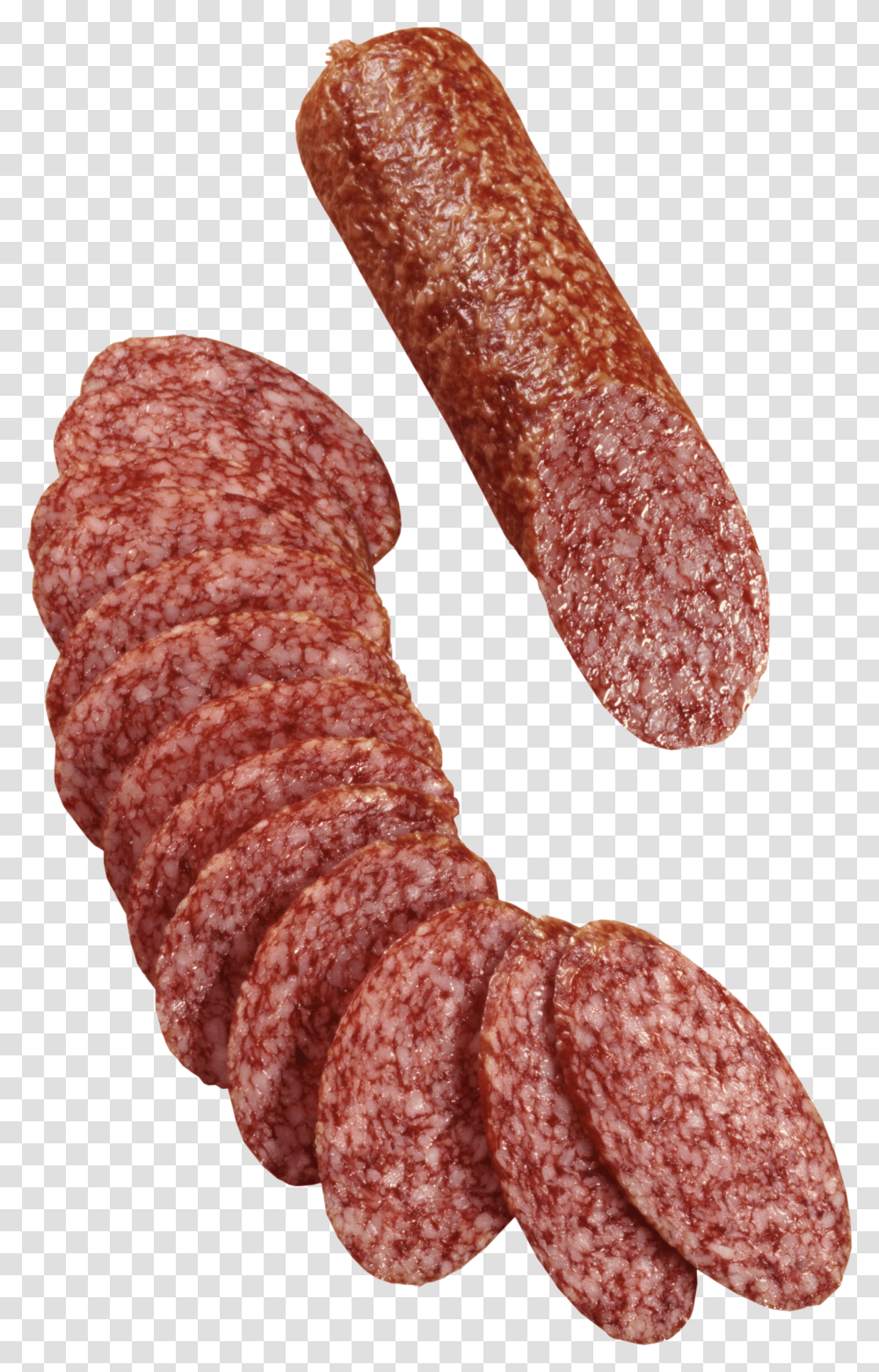 Sausage, Food Transparent Png