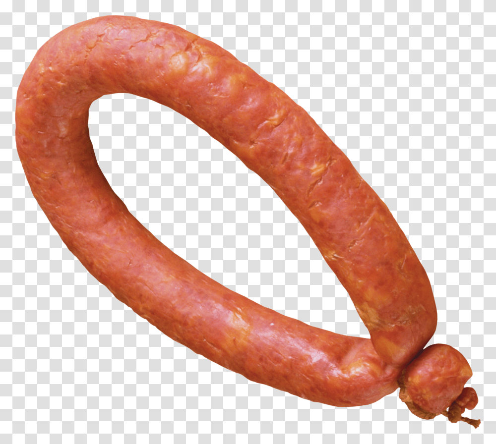 Sausage, Food Transparent Png