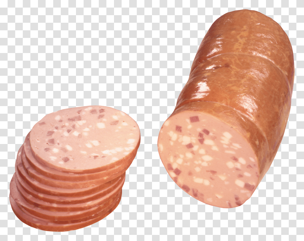 Sausage, Food Transparent Png