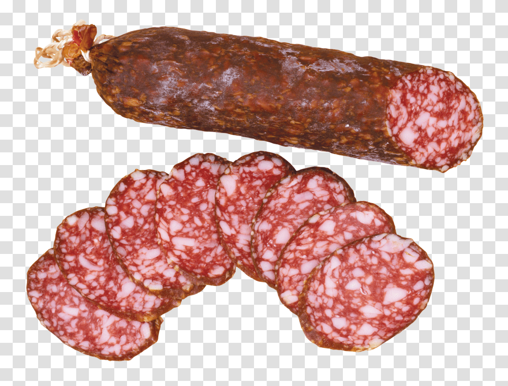 Sausage, Food Transparent Png