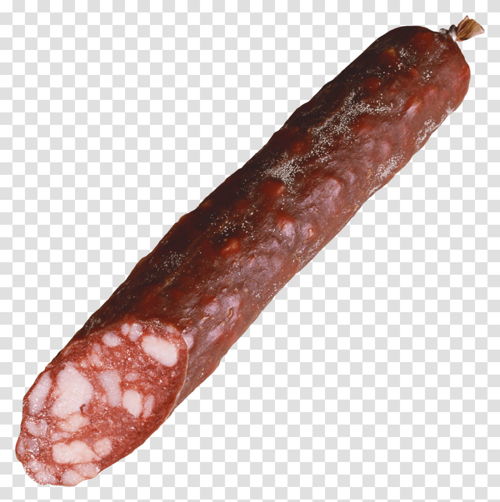 Sausage, Food Transparent Png