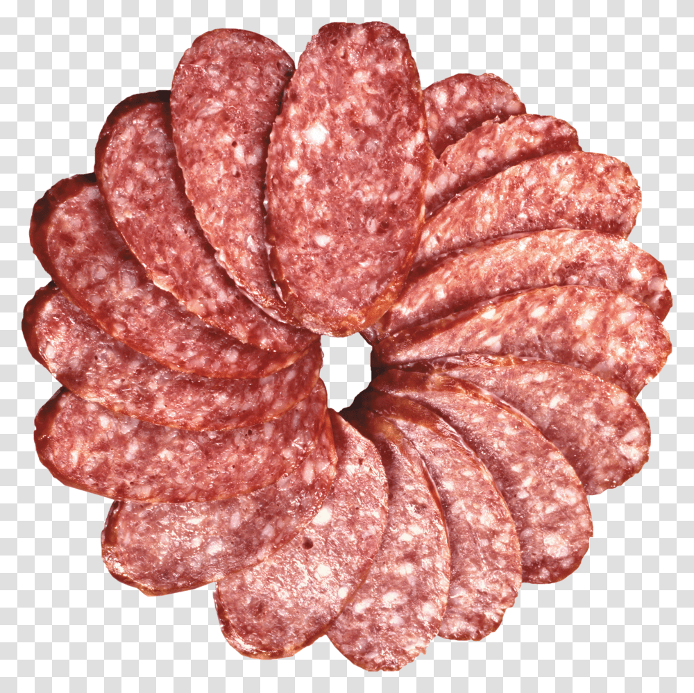 Sausage, Food Transparent Png