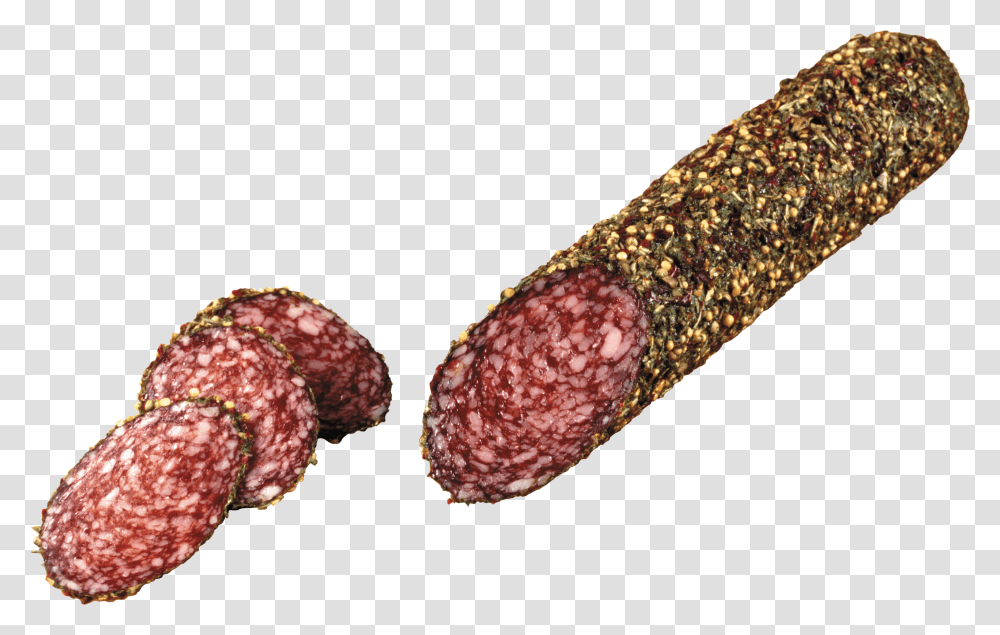 Sausage, Food Transparent Png