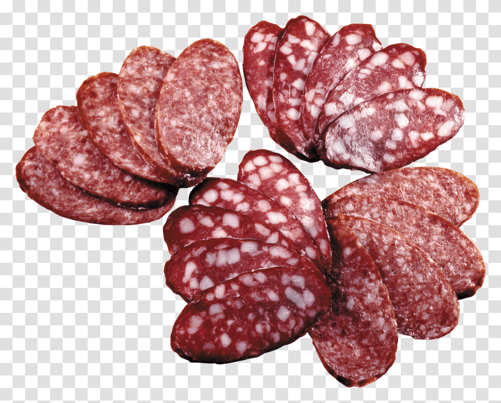 Sausage, Food Transparent Png