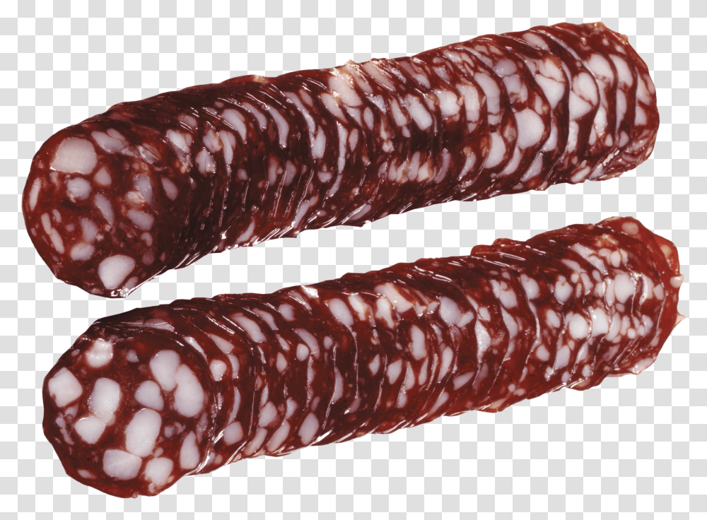 Sausage, Food Transparent Png