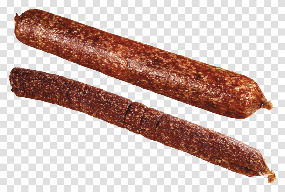 Sausage, Food Transparent Png