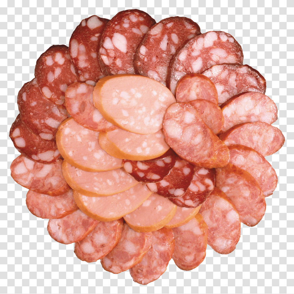 Sausage, Food Transparent Png