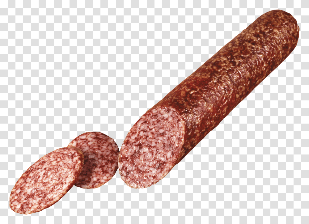 Sausage, Food Transparent Png