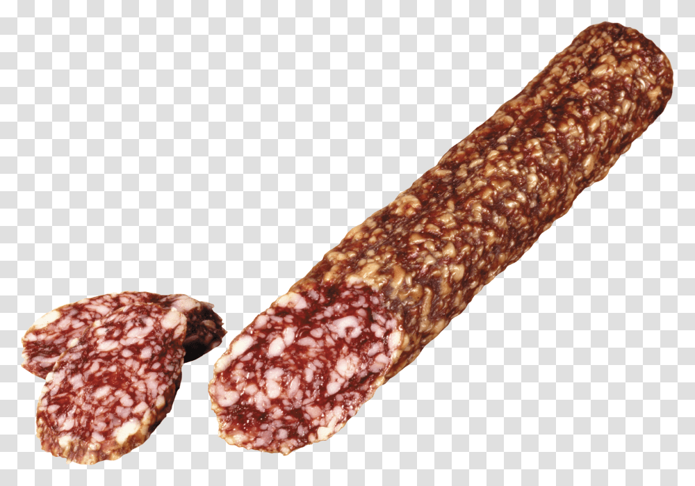 Sausage, Food Transparent Png