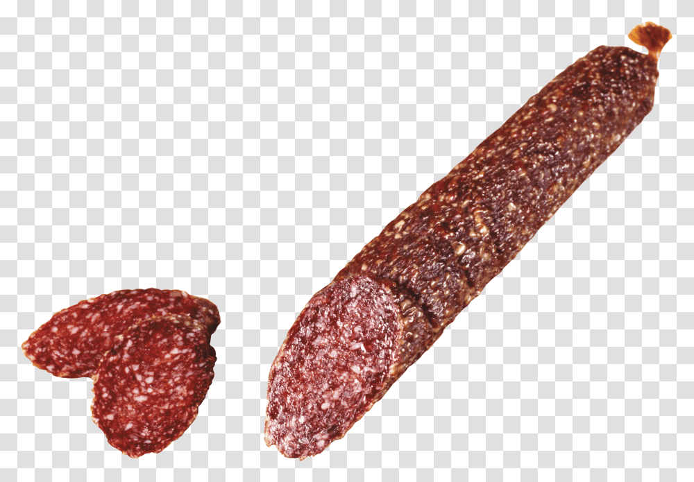 Sausage, Food Transparent Png