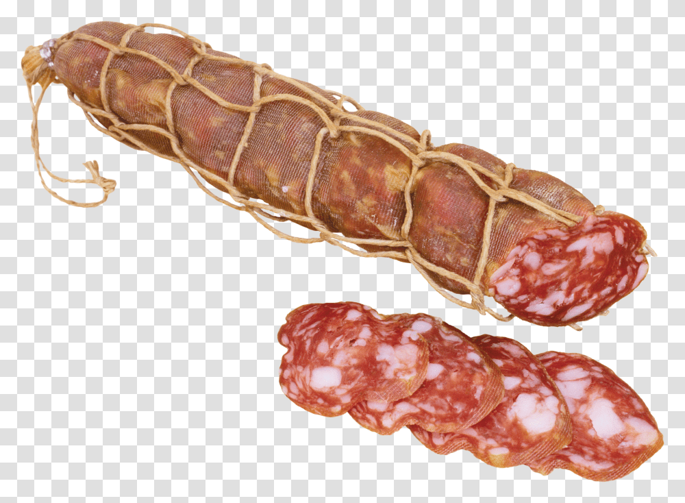 Sausage, Food Transparent Png