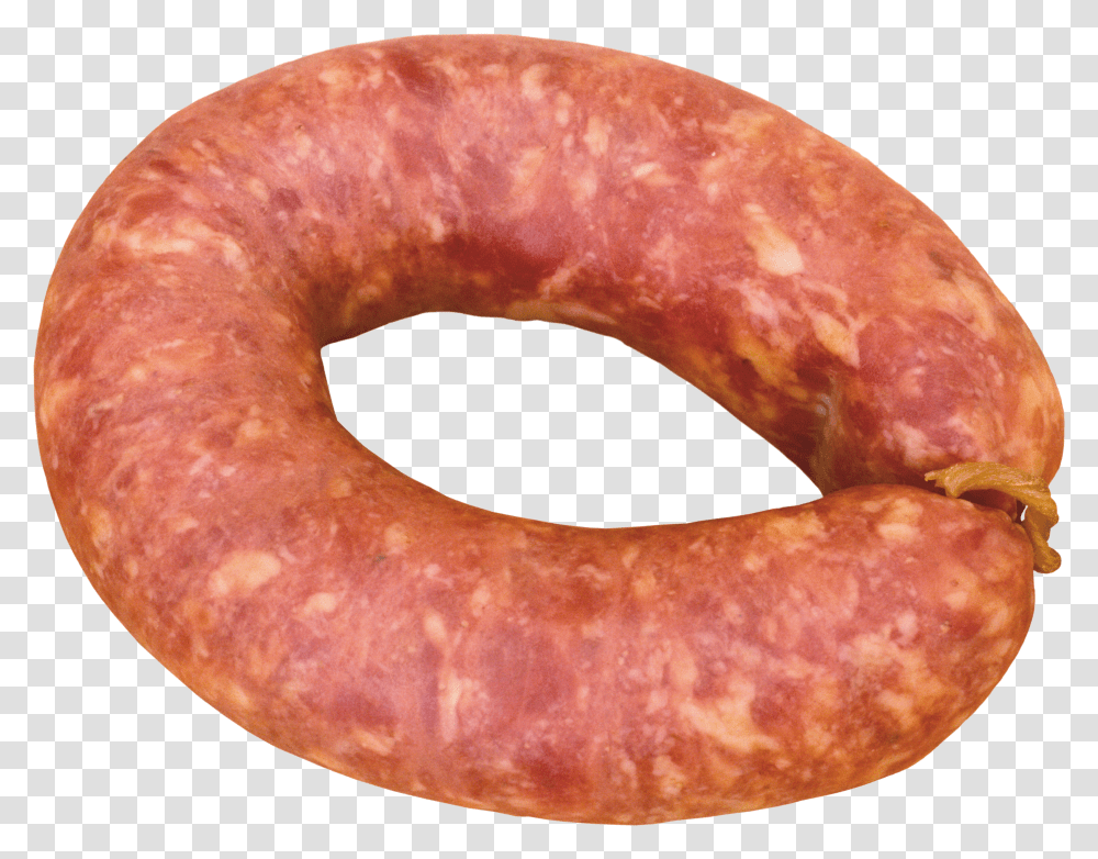 Sausage, Food Transparent Png