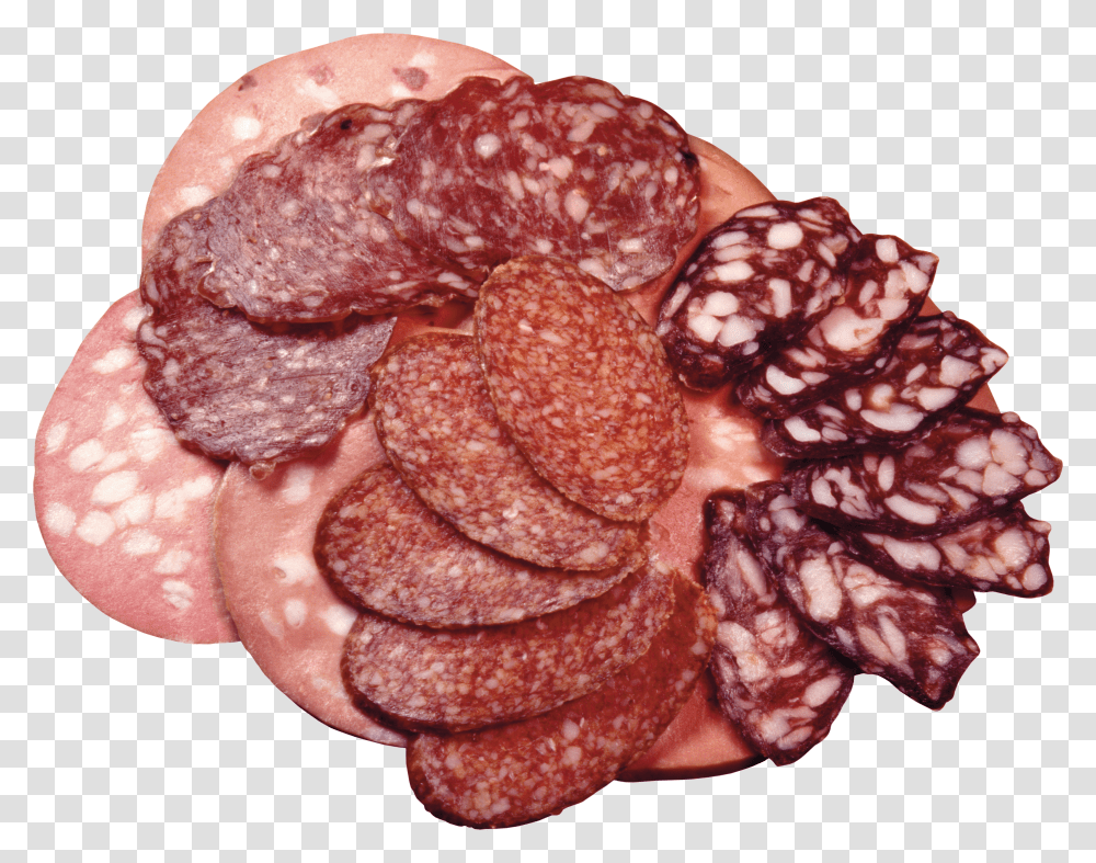 Sausage, Food Transparent Png