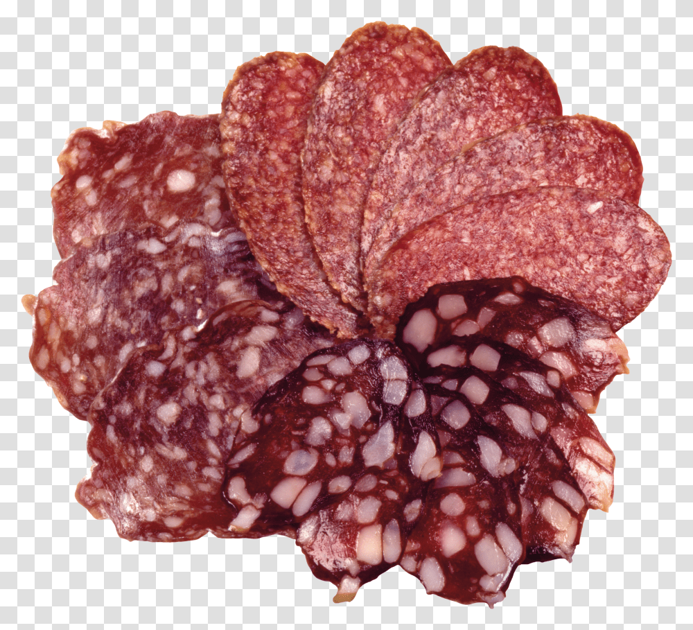 Sausage, Food Transparent Png