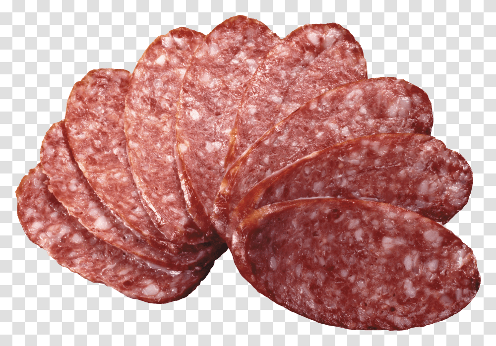 Sausage, Food Transparent Png