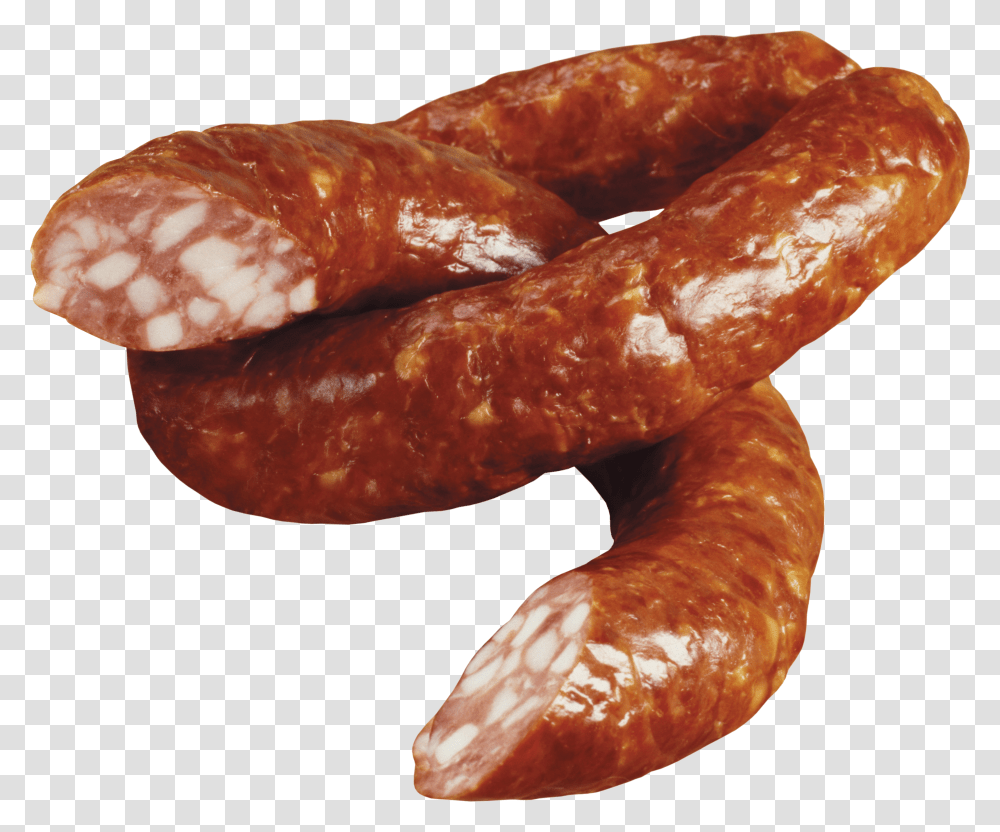 Sausage, Food Transparent Png