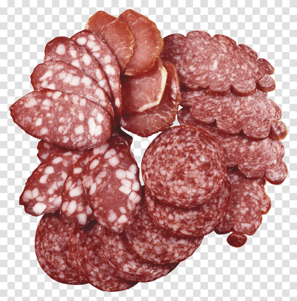 Sausage, Food Transparent Png