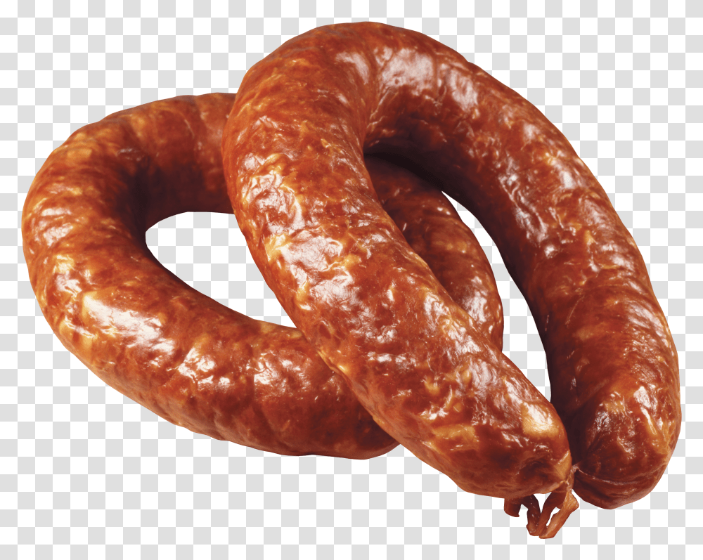 Sausage, Food Transparent Png