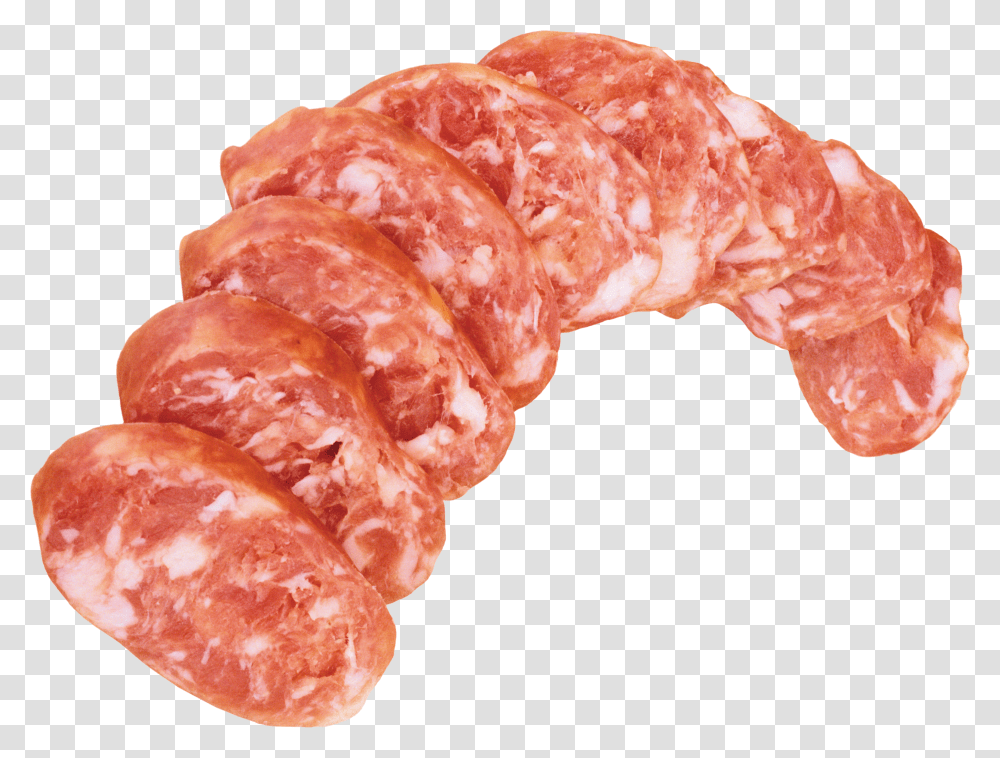 Sausage, Food Transparent Png