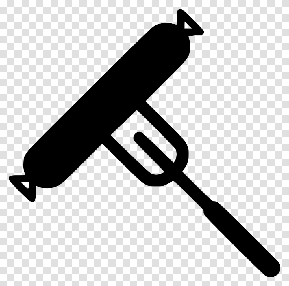 Sausage Fork, Bomb, Weapon, Weaponry, Hammer Transparent Png