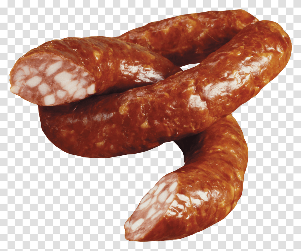 Sausage Image For Free Download Kielbasa Transparent Png