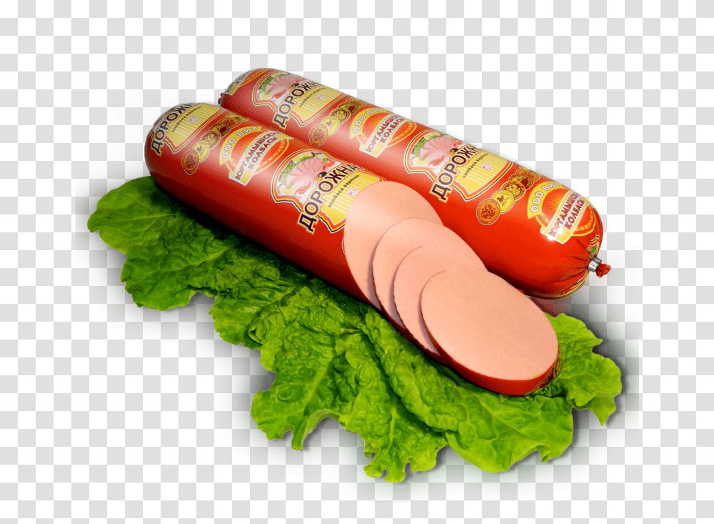 Sausage Image Kolbasa, Hot Dog, Food, Weapon, Weaponry Transparent Png
