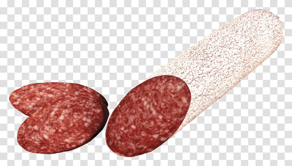 Sausage Image Salami Transparent Png