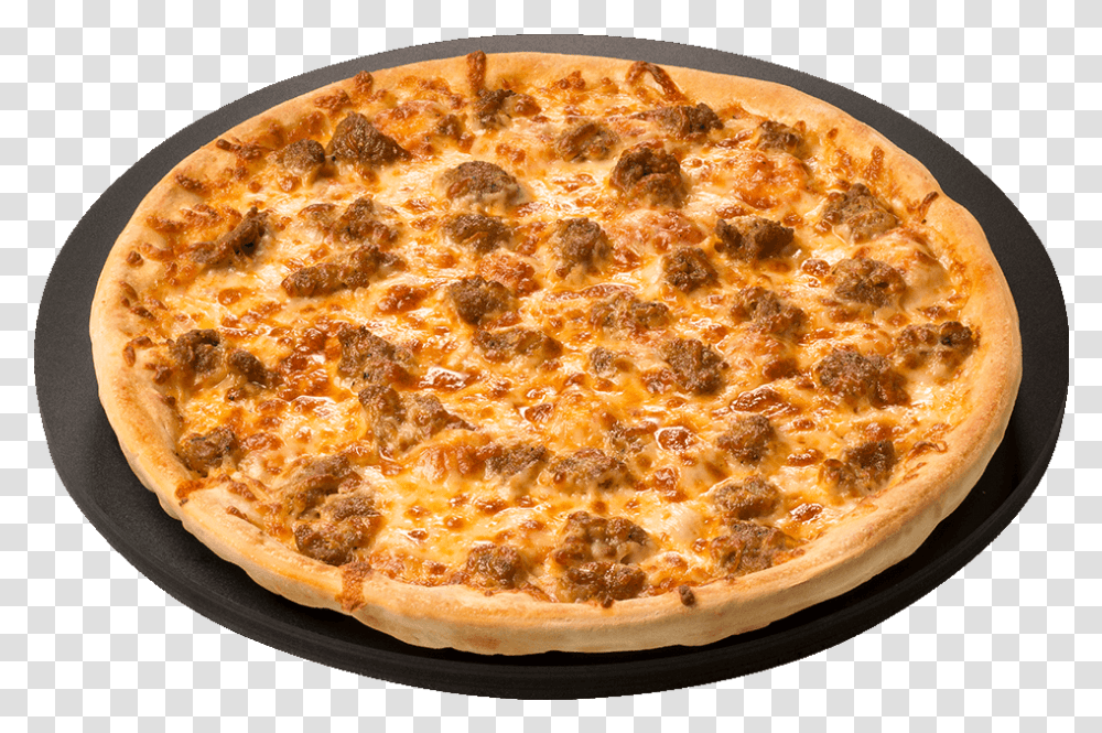 Sausage Pizza Pizza Ranch Sausage Pizza, Food, Oven, Appliance, Dish Transparent Png