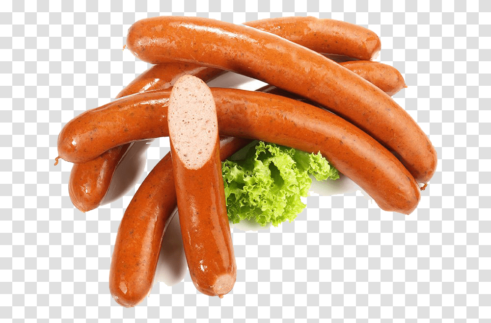Sausage, Plant, Food, Vegetable, Hot Dog Transparent Png